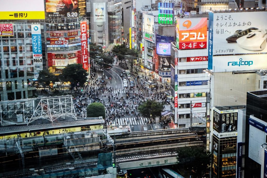 通過日文檢定N1才能進入日商嗎?