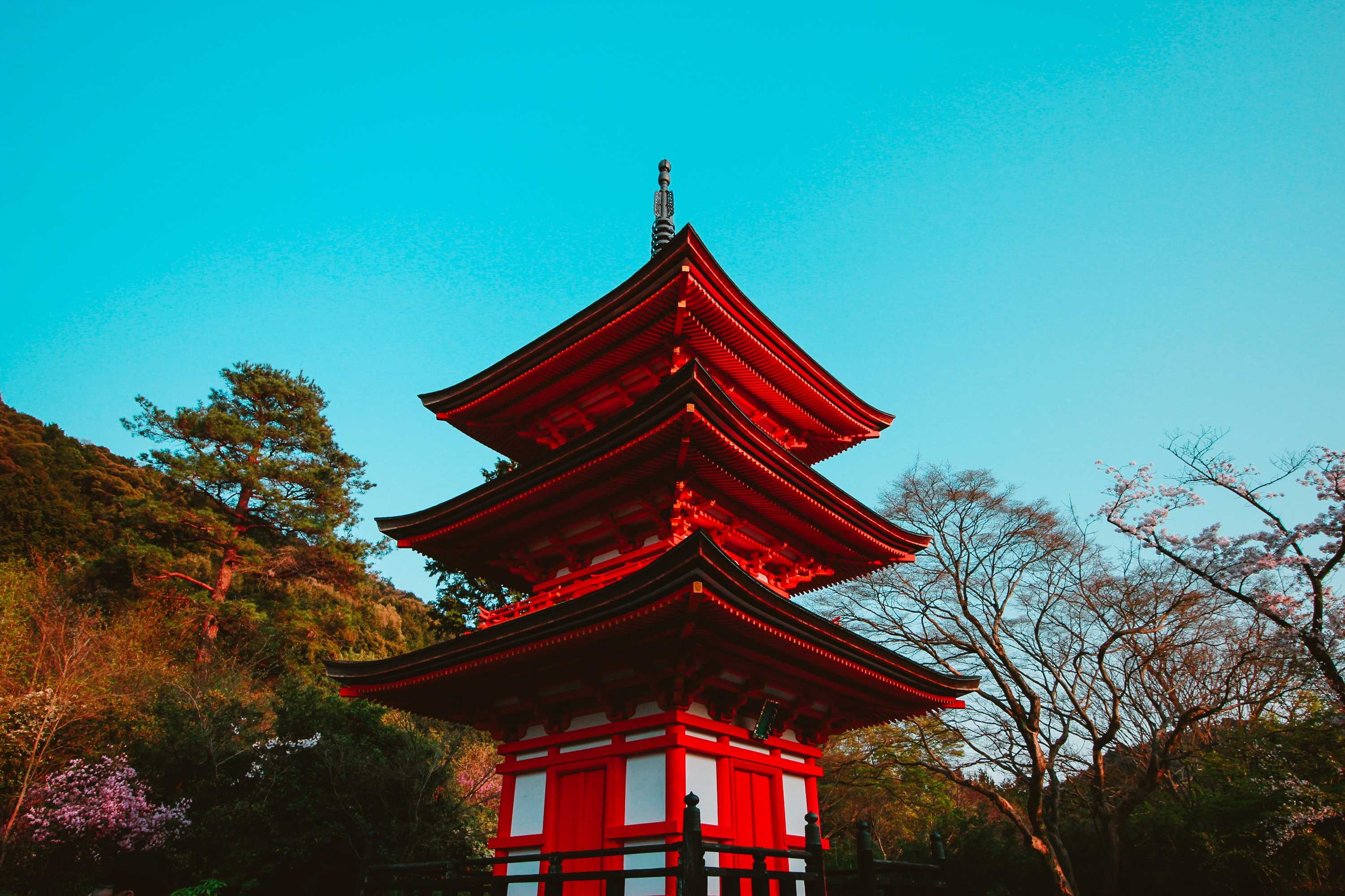 賀! 學員蕭君蘋 日文二級檢定