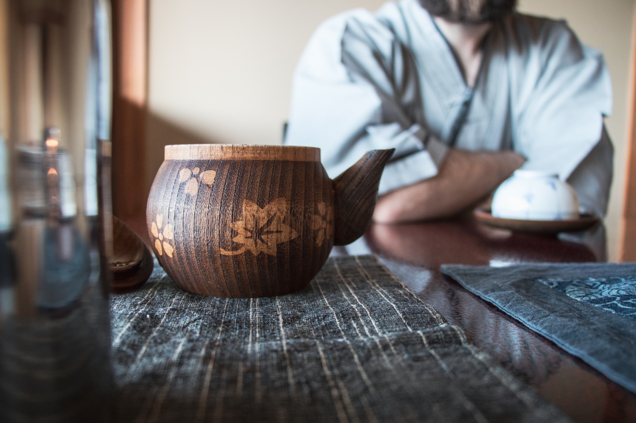 茶道